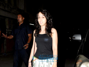 Aamir Khan's birthday bash for close friends and family