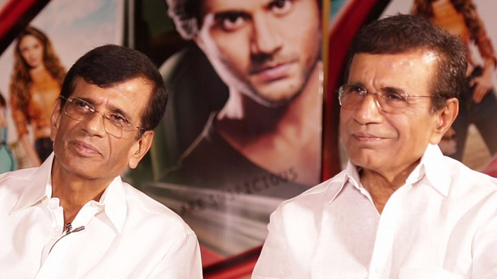 Abbas-Mustan’s THRILLING Rapid Fire On Shah Rukh Khan, Deepika Padukone, Amitabh Bachchan Abbas-Mustan’s THRILLING Rapid Fire On Shah Rukh Khan, Deepika Padukone, Amitabh Bachchan