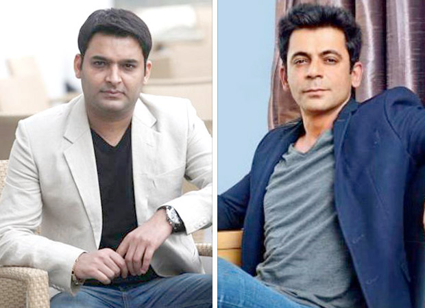 After mid-air scuffle with Kapil Sharma, Sunil Grover to quit 'The Kapil Sharma Show'