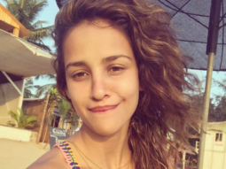 HOT: Aisha Sharma posts a sexy bikini picture from Goa