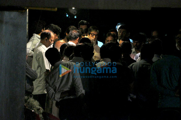 aishwarya rai bachchans fathers last rites 2