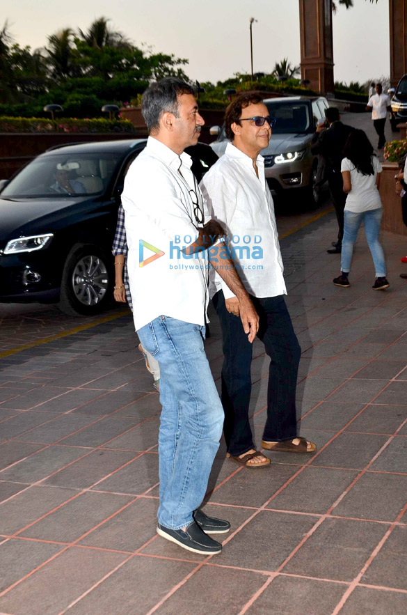 aishwaryas fathers prayer meet 65