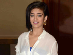 Akshara Haasan joins Preity Zinta and Vidya Balan amongst the daring lot