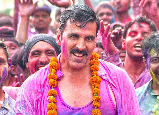 Akshay Kumar’s Jolly LLB 2 collects 2.35 cr. in Week 4