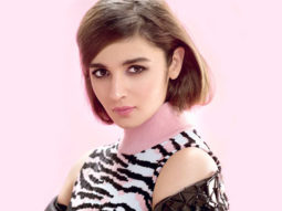 Alia Bhatt reveals it all about her forthcoming film Dragon