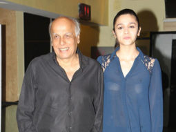 SHOCKING: Man who threatened Mahesh and Alia Bhatt gets bail