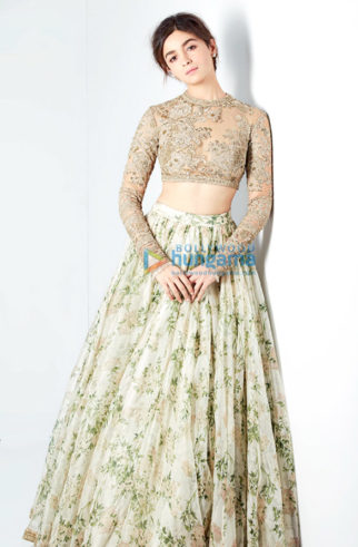Celebrity Photo Of Alia Bhatt