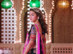 Box Office: Alia Bhatt enjoys her biggest weekend ever with Badrinath Ki Dulhania
