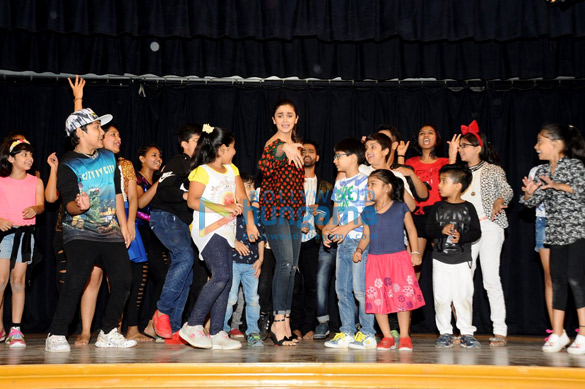 alia bhatt graces strut the dancemakers masterclass 4