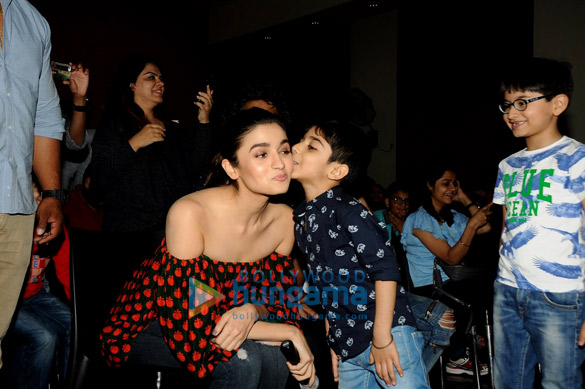 alia bhatt graces strut the dancemakers masterclass 5