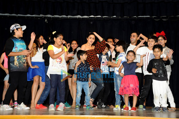 alia bhatt graces strut the dancemakers masterclass 7
