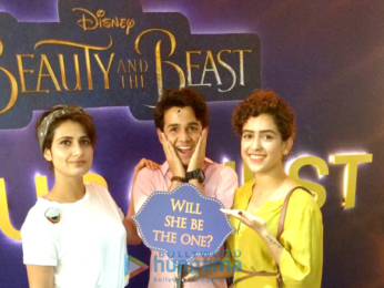Alia Bhatt hosts a screening of Beauty and the Beast for NGO kids to celebrates her birthday