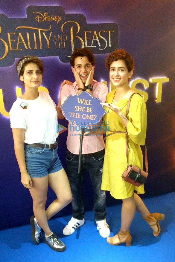 alia bhatt hosts a screening of beauty and the beast for ngo kids to celebrates her birthday 2