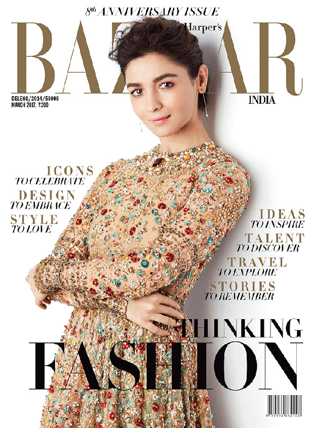alia bhatt looks ethereal on harpers bazaar magazine cover 1