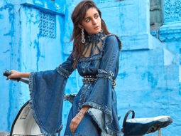Watch: Alia Bhatt rehearses on Ranbir Kapoor-Deepika Padukone’s ‘Balam Pichkari’ song for Zee Cine Awards 2017
