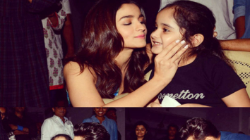 Check out: Alia Bhatt and Varun Dhawan make a cute little fan’s day during Badrinath Ki Dulhania’s promotions