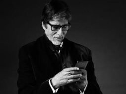 SPOTTED: The ‘most stylish’ icon Amitabh Bachchan to endorse the ‘most stylish’ phone brand- OnePlus?