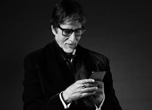 Amitabh Bachchan