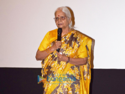 Amitabh Bachchan launches the theatrical trailer of ‘Ek Thi Rani Aisi Bhi’