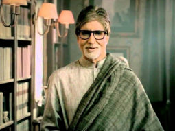 Holi Special: Amitabh Bachchan on the evolution of songs ‘Range Barse’ & ‘Holi Khele Raghuveera Awadh Mein’