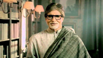 Holi Special: Amitabh Bachchan on the evolution of songs ‘Range Barse’ & ‘Holi Khele Raghuveera Awadh Mein’