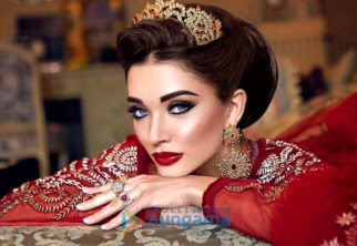Celebrity Photo Of Amy Jackson