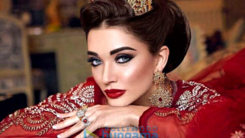 Celebrity Photo Of Amy Jackson