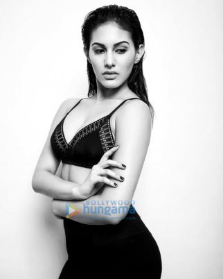 Celebrity Photos Of The Amyra Dastur