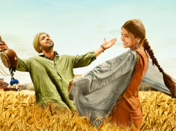 Anushka Sharma, Diljit Dosanjh’s Old School Romance In Phillauri