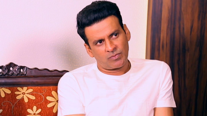 “Attack On Padmavati Is A Dangerous Sign”: Manoj Bajpayee “Attack On Padmavati Is A Dangerous Sign”: Manoj Bajpayee