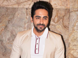 Ayushmann Khurrana has Burmese genes