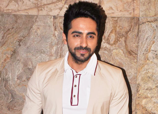 Ayushmann Khurrana has Burmese genes news