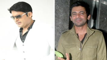 BREAKING: Kapil Sharma apologises to Sunil Grover, Sunil advises him to ‘not play God’