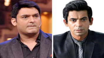 BREAKING: Kapil Sharma clarifies on his ‘fight’ with Sunil Grover