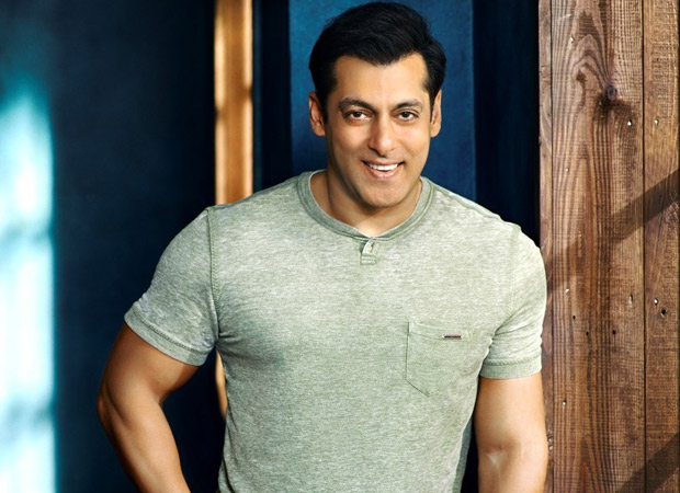 BREAKING: Salman Khan to launch his own brand of smart phones called Being Smart