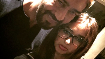 Check out: Ileana D’Cruz wraps up shooting of the Ajay Devgn-Emraan Hashmi starrer ‘Baadshaho’