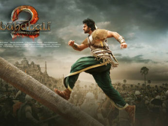 First Look Of The Movie Bahubali 2 – The Conclusion