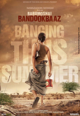 Movie Stills Of The Movie Babumoshai Bandookbaaz