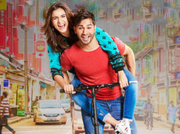 BO update: Badrinath Ki Dulhania opens on a good note; expected to grow over weekend