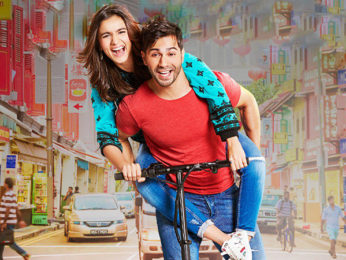 BO update: Badrinath Ki Dulhania opens on a good note; expected to grow over weekend BO update: Badrinath Ki Dulhania opens on a good note; expected to grow over weekend