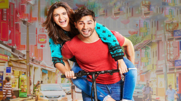 Box Office: Badrinath Ki Dulhania is Varun Dhawan and Alia Bhatt’s all time highest opening day grosser as a lead pair
