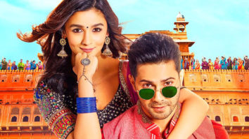 Box Office: Badrinath Ki Dulhania collects 1.38 mil. USD at close of second weekend in U.A.E/G.C.C