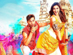 Box Office: Badrinath Ki Dulhania is Varun Dhawan and Alia Bhatt’s all time highest opening week grosser as a lead pair