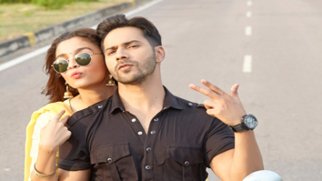 Movie Stills Of The Movie Badrinath Ki Dulhania