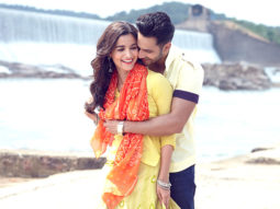Box Office: Badrinath Ki Dulhania Day 9 in overseas