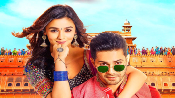 Box Office: Badrinath Ki Dulhania collects 2.05 crore on second Thursday, enters 100 Crore Club, new releases stay low