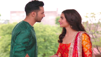 Box Office: Badrinath Ki Dulhania collects 12.08 cr. on Day 4, goes past Week One of Humpty Sharma… in just 4 days