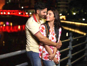 Box Office: Badrinath Ki Dulhania Day 4 in overseas, becomes Varun Dhawan’s all time highest opening weekend grosser in overseas Box Office: Badrinath Ki Dulhania Day 4 in overseas, becomes Varun Dhawan’s all time highest opening weekend grosser in overseas