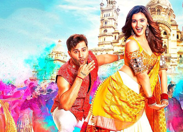 Badrinath Ki Dulhania (4)