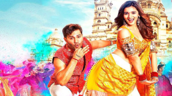 Box Office: Badrinath Ki Dulhania surpasses Jolly LLB 2 in overseas to claim the no.2 spot behind Raees